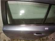 Zierleiste Leiste - Hinten Linke Opel Astra, H 2004.03 - 2009.12 Gebraucht,