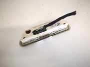 Monitor Navigations Zeit Uhr Ford Galaxy, Mk I 1995.03 - 2000.04 7m0919203b, 95vw15000caw