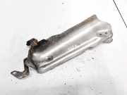 Hitzeschutzblech Abgaskrümmer Mercedes-Benz W251 2005 - 2011 A6420901141,