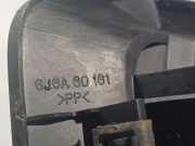 Innenausstattung Mazda 6, 2002.06 - 2007.08 GJ6A60161, GJ6A 60 161 PP< PP> PP PP