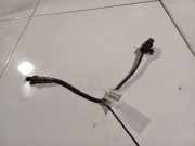 Lambdasonde - 5 Drähte WEISS GELB SCHWARZ GRAU ROT Volvo V70, II 2005.06 - 2007.08 facelift 1928404687,1 928 404 687 16.02.01.11.40 1602011140
