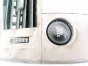 Zündanlassschalter Start-Stop Renault Scenic, II 2003.06 - 2006.06 Gebraucht,