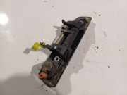 Türgriff Türaussengriff - Vorne Linke Mitsubishi Colt, 1995.09 - 2003.09 MR186321, MR186321