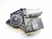 Fensterheber motor - Hinten Rechts Skoda Superb, I 2001.12 - 2008.03 0130821696,0130821696 119094-XXX 119094XXX