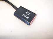 Gurtschloss - Vorne Linke Fiat Brava, 1995.10 - 2002.12 10444582,c481-9l24