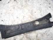 Windlauf Wischerabdeckung Audi A6, C6 2005.01 - 2008.10 4f1819447,