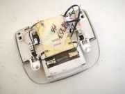 Innenraumleuchte SAAB 9-5, 2005.11 - 2010.05 facelift 4642575,