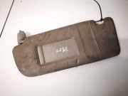 Sonnenblende Audi A3, 8L 2000.10 - 2003.05 facelift 8d0857551,