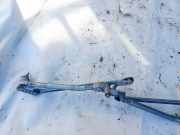 Wischergestänge Opel Zafira, A 1999.04 - 2003.11 Gebraucht,
