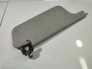 Sonnenblende Renault Scenic, II 2003.06 - 2006.06 Gebraucht,