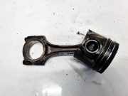 Kolben Pleuelstange Toyota Avensis, II 2003.04 - 2006.03 Gebraucht,