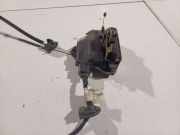 Türschloss Stangen - Hinten Linke Audi A2, 2000.02 - 2005.08 Gebraucht ,