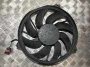 Kühlerlüfter Lüftermotor Peugeot 206, 2002.07 - 2009.01 facelift 9633808480,