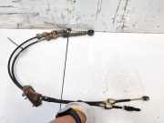 Seilzug für Schaltgetriebe Nissan Primera, P12 2002.01 - 2008.12 Gebraucht,