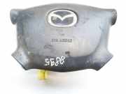 Airbag Fahrer Mazda Premacy, 1999.01 - 2005.03 t93141a, a15a58252032