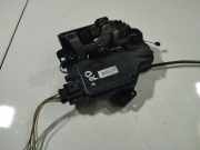 Türschloss Stangen - Vorne Rechts Skoda Octavia, II 2004.02 - 2009.03 235101D6,235101 D6 3 11 311