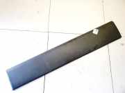 Zierleiste T?r Zier-Schutzleiste - Hinten Linke Renault Trafic, X83 2001.03 - 2006.08 8200036081,91165344