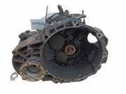 Schaltgetriebe Volkswagen Touran, 2003.01 - 2006.10 HDU,