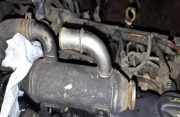 Abgaskühler AGR-Kühler Peugeot Boxer, 2002.04 - 2006.04 facelift Gebraucht,