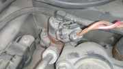 Einspritzdüse Rover 75, 1999.02 - 2005.05 0445110030,2354045