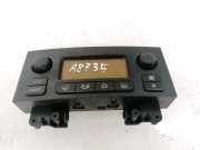 Bedienelement für Klimaanlage Citroen C4, I 2004.11 - 2008.06 9658084577, 281160311