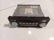 Radio Mitsubishi Colt, 2003.09 - 2008.09 MR587702HA,MR587702HA DY-2E56GY-TH DY2E56GYTH