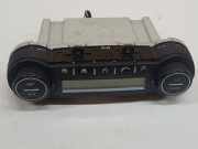 Bedienelement für Klimaanlage Kia Ceed, I 2006.12 - 2010.05 972501HXXX,97250-1HXXX