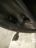 Türfangband Türbremse Türstopper - Vorne Rechts Opel Corsa, D 2006.07 - 2010.06 Gebraucht,