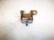 Lang Heckklappe Scharniere Scharnier Links Nissan Tiida C11 2004 - 2012 Gebraucht,