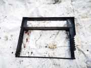 Kühler Zarge BMW 7-Series, E65 E66 E67 E68 2001.11 - 2008.06 17112248481,17112248481-10 227931-15