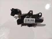 Türinnengriff - Vorne Linke Opel Zafira, A 1999.04 - 2003.11 Gebraucht,