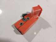 Sitzschloß Ford Focus, 2004.11 - 2008.06 Gebraucht ,