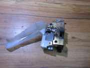 Türschloss Stangen - Hinten Linke Renault Megane, I 1995.11 - 1999.02 Gebraucht,