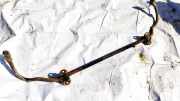 Stabilisator Stabi Hinten Hinterachse Ford Mondeo, 2007.03 - 2013.06 Gebraucht,