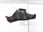 Zahnriemenschutz Abdeckung Renault Scenic, I 1999.09 - 2003.06 facelift 7700116018,7700116018
