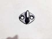 T?rfanghaken Fanghaken Schliessb?gel - Vorne SsangYong Kyron, 2005.05 - 2010.01 Gebraucht,