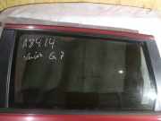 Seitenscheibe - Hinten Linke Audi Q7, 2006.03 - 2010.05 Gebraucht,