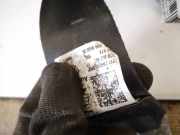 Sicherheitsgurt - Hinten Rechts Skoda Superb, II 2008.03 - 2013.06 3t0857447,