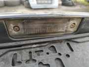 Kennzeichenleuchte SAAB 9-3, 2002.09 - 2008.06 Gebraucht ,