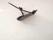 T?rscharnier Vorne Audi A6, C5 2001.08 - 2005.01 facelift Gebraucht,