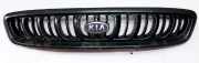 K?hlergrill Frontgrill K?hlergitter Kia Carnival, 1998.08 - 2005.09 Gebraucht,