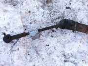 Lenkgetriebe Rover 200, 1995.10 - 2000.03 Gebraucht,