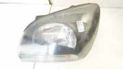 Hauptscheinwerfer - Vorne Linke Kia Sportage, 2004.09 - 2010.01 921010Z010,92101-0Z010 1ED00978201