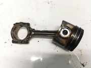 Kolben Pleuelstange Nissan Almera Tino 2003.09 - 2006.12 facelift 1613, 16-13