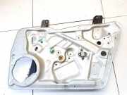 Fensterheber - Vorne Rechts Volkswagen Tiguan, 2007.09 - 2012.06 5n0837756,974928