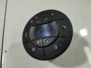 Bedienelement für Klimaanlage Renault Espace, IV 2002.11 - 2014.12 21004241A, 21004241-A 8200367333 4241526310014