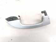 Türgriff Türaussengriff - Hinten Linke Volkswagen Scirocco, III 2008.01 - 2014.06 1K8837209,