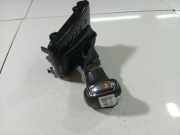 Schalthebelknopf Skoda Superb, II 2008.03 - 2013.06 Gebraucht,