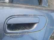 Türgriff Türaussengriff - Hinten Linke Volvo S60, 2000.01 - 2005.01 Gebraucht,