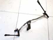 Wischergestänge Peugeot Boxer. 2014.06 --> facelift Gebraucht ,